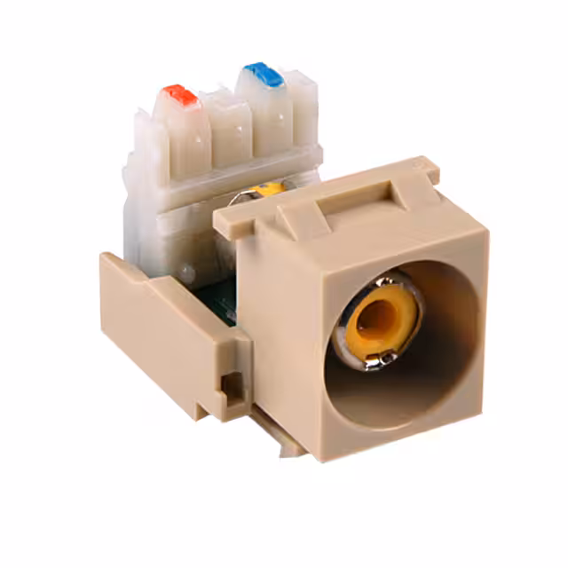 RCAY110-I HellermannTyton  Inserciones Keystone